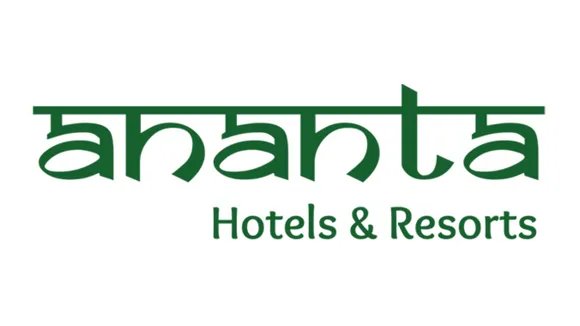 Ananta Hotels & Resorts logo