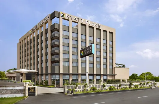 Hyatt Place Aurangabad