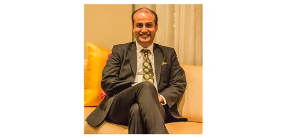 IHCL appoints Mr. Anmol Ahluwalia as G.M. of Taj Holiday Resort & Spa and Taj Fort Aguada Resort & Spa, Goa.