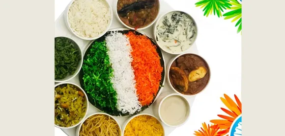 Heirloom Recipes special at Edesia this Republic Day