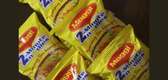 Lead in Maggi ‘below detectable limits’: Nestle lawyer