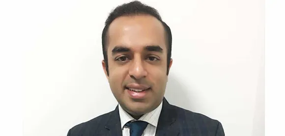 Hyatt Regency Delhi Appoints Director of Sales & Marketing – Mr. Kunal Dewan