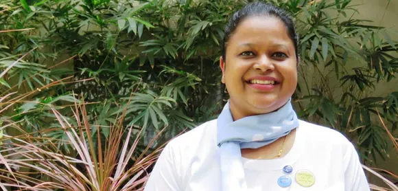 Novotel Hotels & Resorts, Goa Appoints Learning & Development Manager – Ms. Bhagyashree Kamat