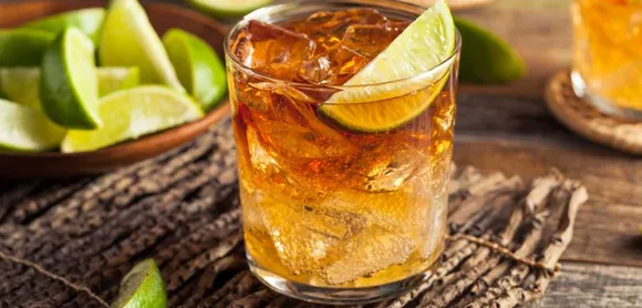 Clink the Glass and Sip on Rum at Novotel Imagica Khopoli