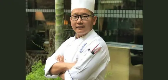 HIGH Ultra Lounge appoints Chef De Cuisine - Chef Tenzin Namkha