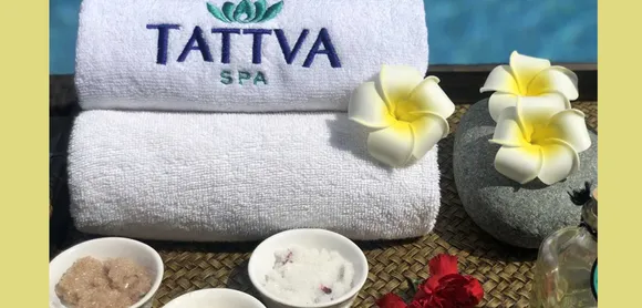 Indulge your senses at the newly launched Tattva Spa at Grand Mercure Bangalore