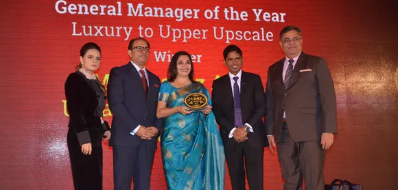 The Indian Hotels Company Limited (IHCL) Stands Tall at the Hotelier India Awards 2018