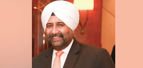 The Indian Hotels Company Limited (IHCL) appoints Mr. Sarabjeet Singh as Head of IHCL’s new brand, Expressions 