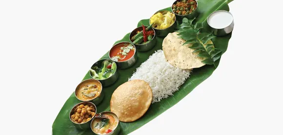 Pongal Specialty at South of Vindhyas – The Orchid Hotel