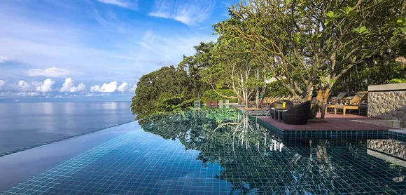 U Zenmaya Phuket Welcomes 2019 with the Completion  of Their Hotel Refurbishment