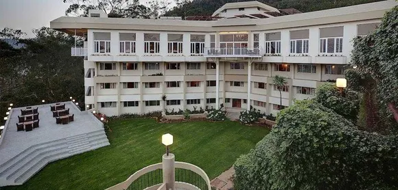 Sinclairs Retreat Ooty adjudged winner of TripAdvisor’s 2019 Travellers’ Choice Award