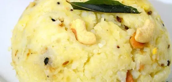 This Pongal relish your taste buds with Ven Pongal at Grand Mercure Bangalore.