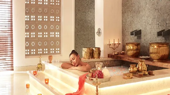 The Best Jiva Spa Treatments to Help you Kickstart the New Year