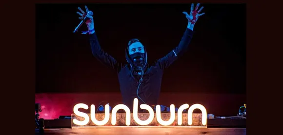 Sunburn 12 Pune ends on a high!