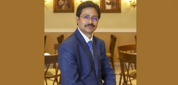 Ambuja Neotia Group appoints Subrata Debnath as the Business Head for  “ Swabhumi Raajkutir”