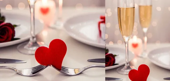 Celebrate love with Renaissance Mumbai