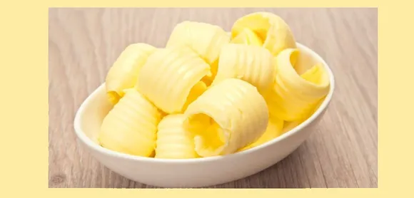 Fascinating facts about butter