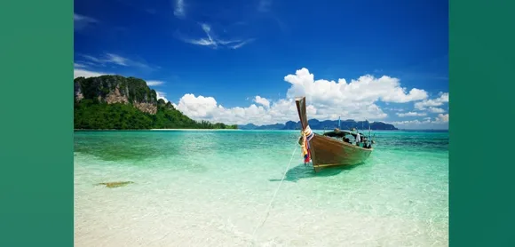 Government in a hurry to ease norms for Andaman tourism project