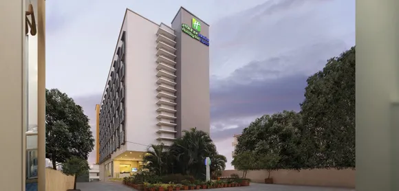 Holiday Inn Express expands India presence with multiple hotel openings across cities