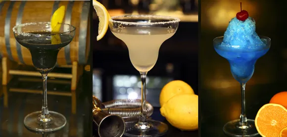 Sip and Shake this International Margarita day at JW Lounge, JW Marriott Kolkata 