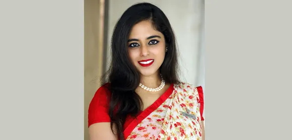 JW Marriott Kolkata appoints Director of operations – Ms. Sabrina Pooja Dey