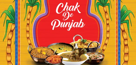 Relish the Taste of Punjab at Sayaji Hotel Pune