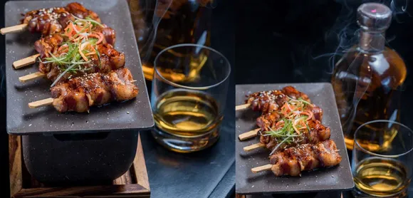 Relish the classic combination of Single Malts & Skewers at Sheraton Hyderabad Gachibowli