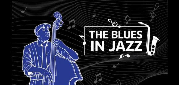 A Musical Soirée with the Blues & the Jazz