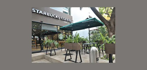 Tata Starbucks to use only fully compostable/recyclable items from next World Environment Day: CEO