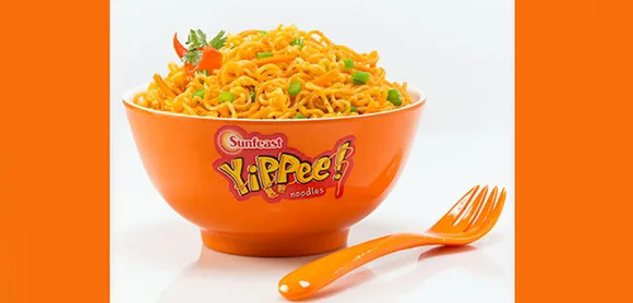 ITC launches four variants of Sunfeast Yippee noodles