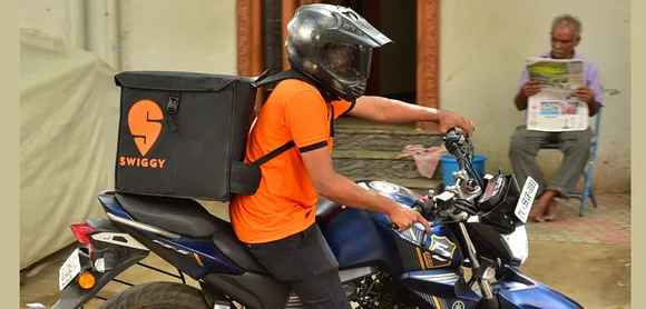 Swiggy in talks to buy Uber’s India food delivery business