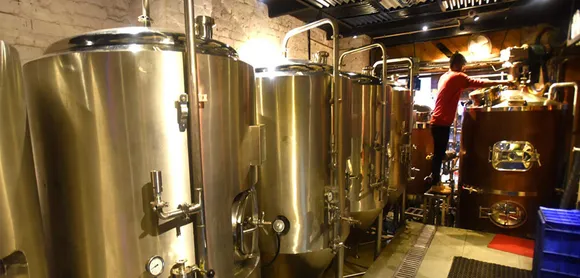 Finally, Delhi to get its own microbreweries