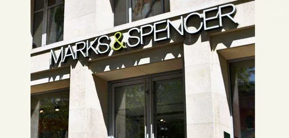 M&S in tie-up talks with Ocado to take its food online