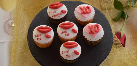 Valentine's Day Indulgences at Grand Hyatt Mumbai