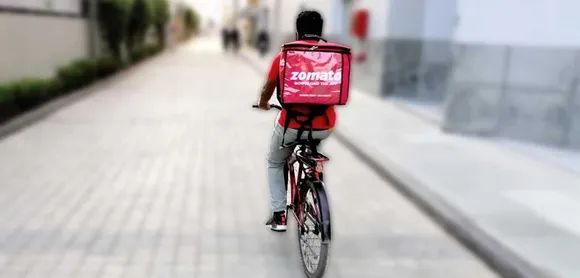 With bicycle delivery, Zomato peddles towards sustainable mobility