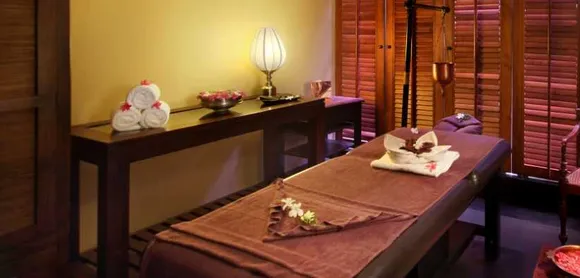 Enjoy the best of luxury at Sohum Spa