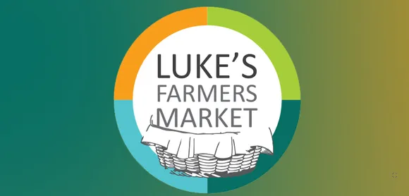 Get-set-go the organic way with Luke’s Farmers Market