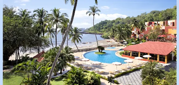 The Indian Hotels Company Limited (IHCL) Expands Presence in Goa with the Signing of Two Hotels