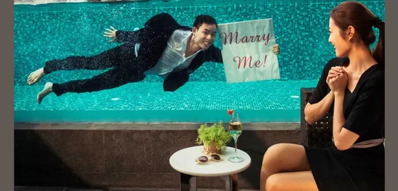 Akaryn Hotel Group Brings personal touches to wedding proposals at its resorts in Thailand