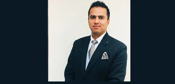 Absolute Hotel Services India appoints Operations Manager - Mr. Rajendra Joshi