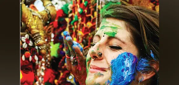 Cheaper flights, hotel deals add colour to Holi trips this season