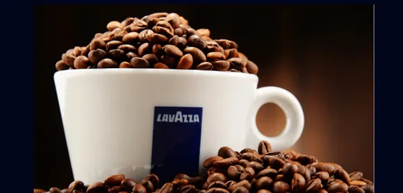 Lavazza Launches Award-Winning LB Range of Coffee Machines in India