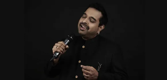 Shankar Mahadevan Live in Concert at Phoenix Marketcity, Mumbai