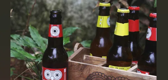 White Owl Brewery partners with ITC Sheraton New Delhi for Holiwood Festival