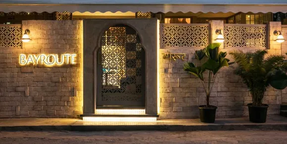 Juhu opens its door to the Middle East with Bayroute’s latest outlet