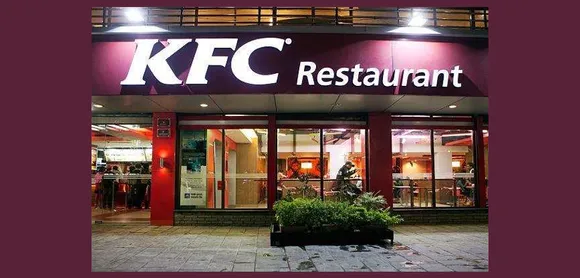 After McDonald's and Domino's, KFC goes for Zero Contact Delivery