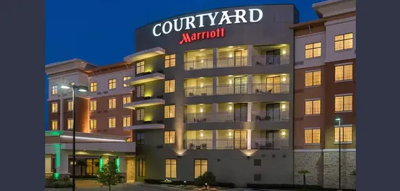 Courtyard by Marriott launched in Siliguri