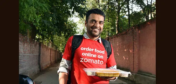 Why food delivery is crucial for Zomato