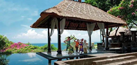 Children friendly Activities at AYANA Resort and Spa, BALI