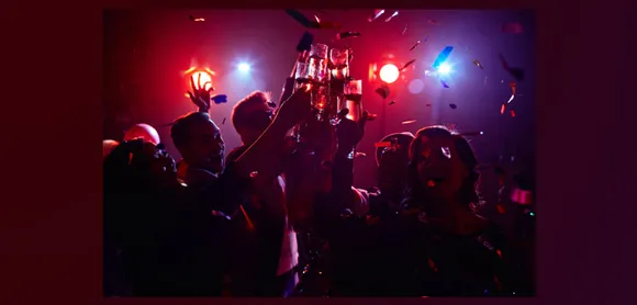 Bhutan’s Amazing Nightlife….